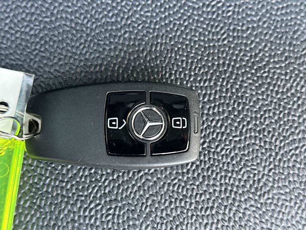 Thumbnail: 2024 Mercedes-Benz Sprinter - 18