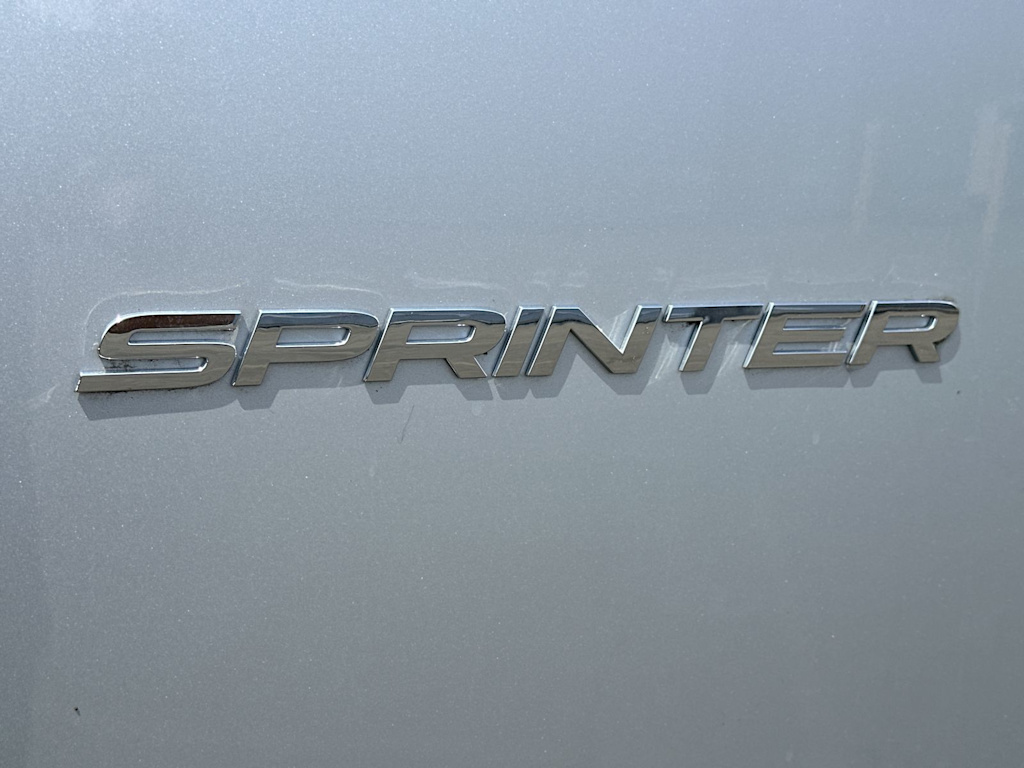Thumbnail: 2024 Mercedes-Benz Sprinter - 7