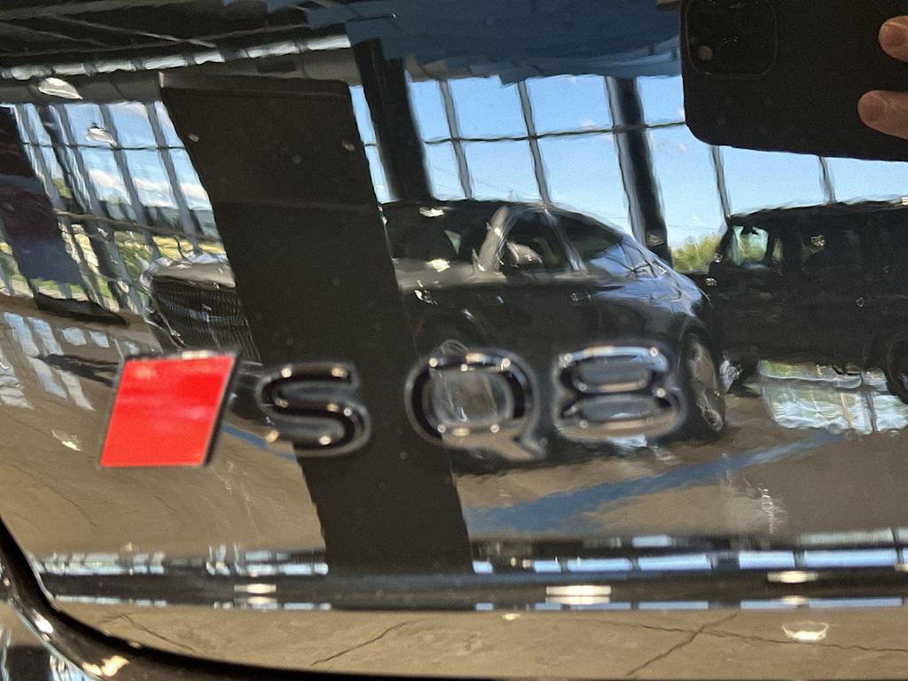 Thumbnail: 2024 Audi SQ8 - 31