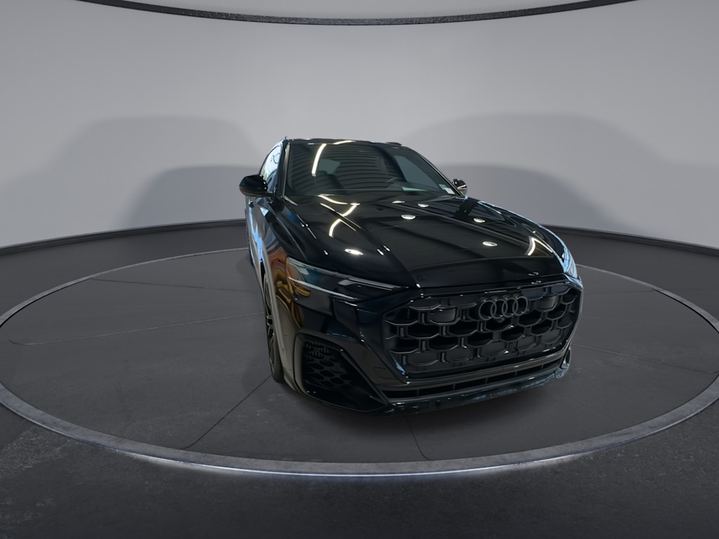 Thumbnail: 2024 Audi SQ8 - 7