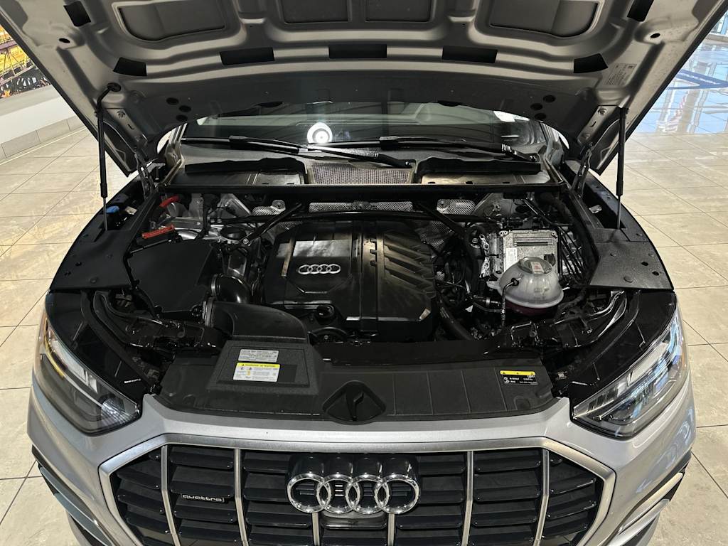 Thumbnail: 2022 Audi Q5 - 8