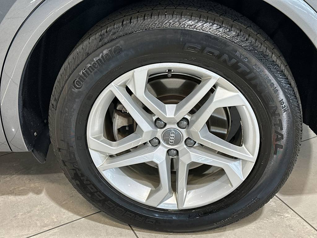 Thumbnail: 2018 Audi Q5 - 8