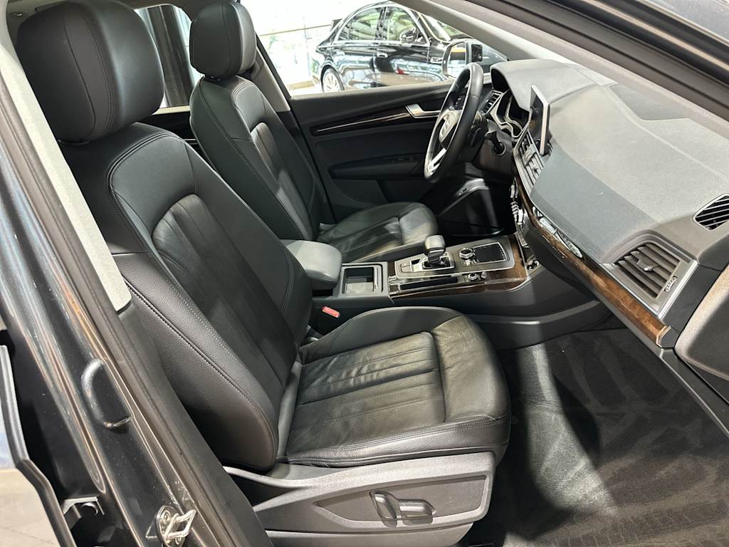 Thumbnail: 2018 Audi Q5 - 12