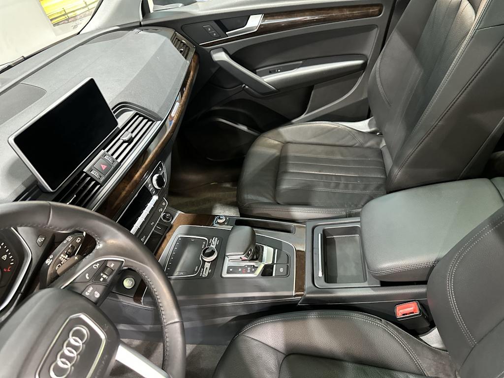 Thumbnail: 2018 Audi Q5 - 33