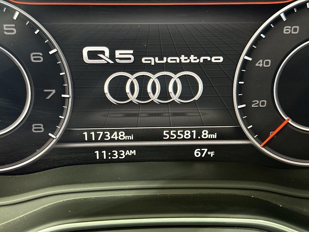 Thumbnail: 2018 Audi Q5 - 16