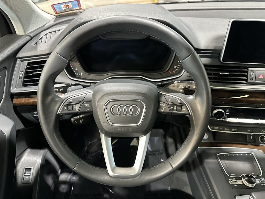 Thumbnail: 2018 Audi Q5 - 14