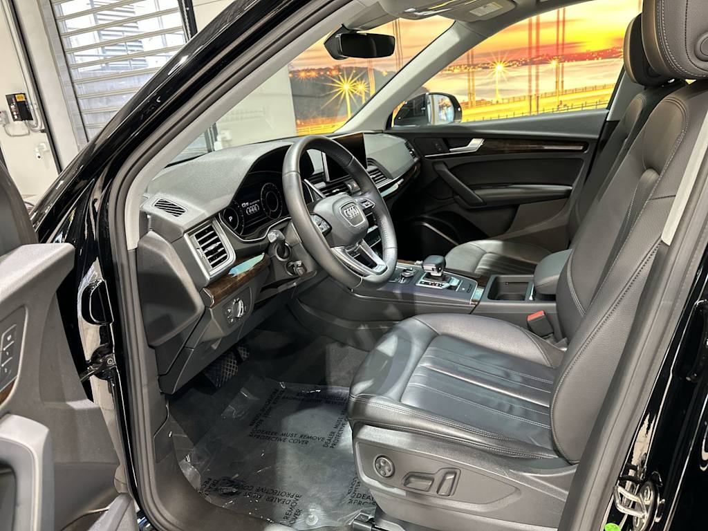 Thumbnail: 2019 Audi Q5 - 10