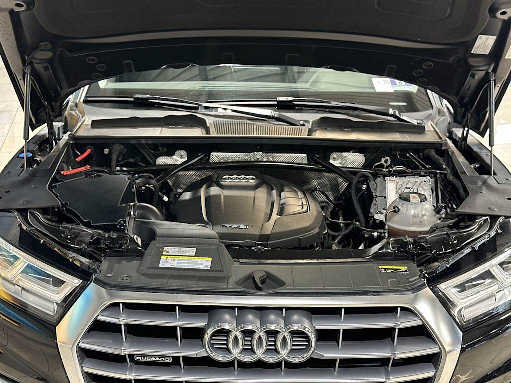 Thumbnail: 2019 Audi Q5 - 8