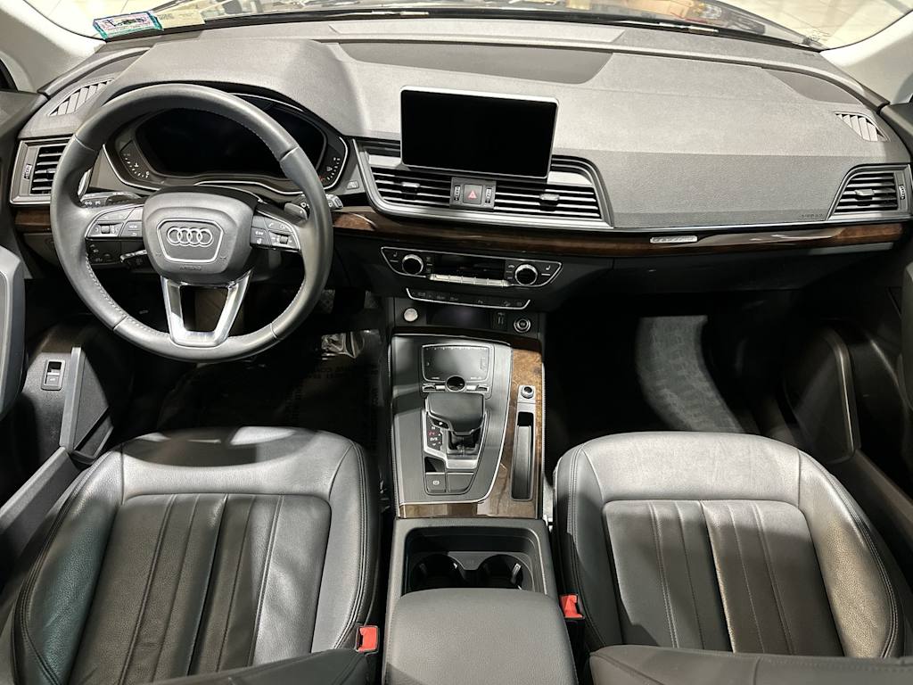 Thumbnail: 2019 Audi Q5 - 2
