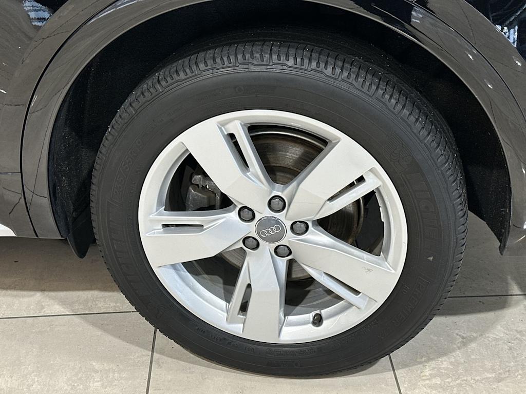 Thumbnail: 2019 Audi Q5 - 7