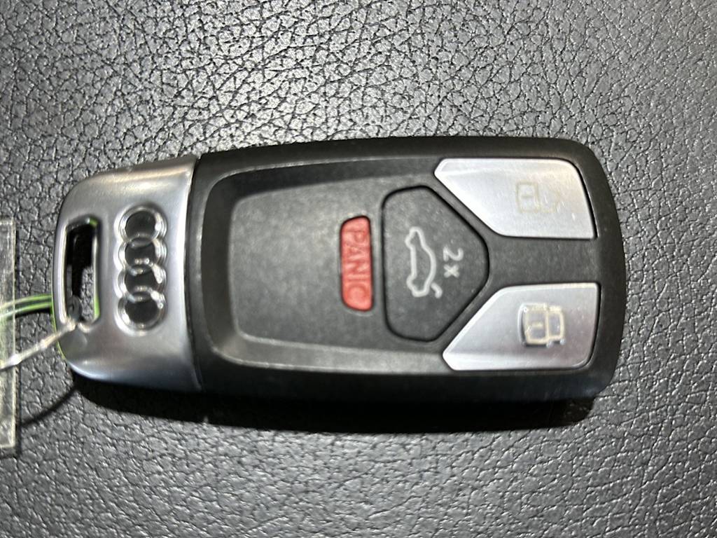 Thumbnail: 2019 Audi Q5 - 16