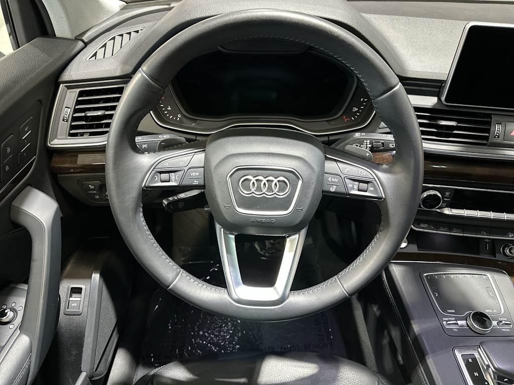 Thumbnail: 2019 Audi Q5 - 9