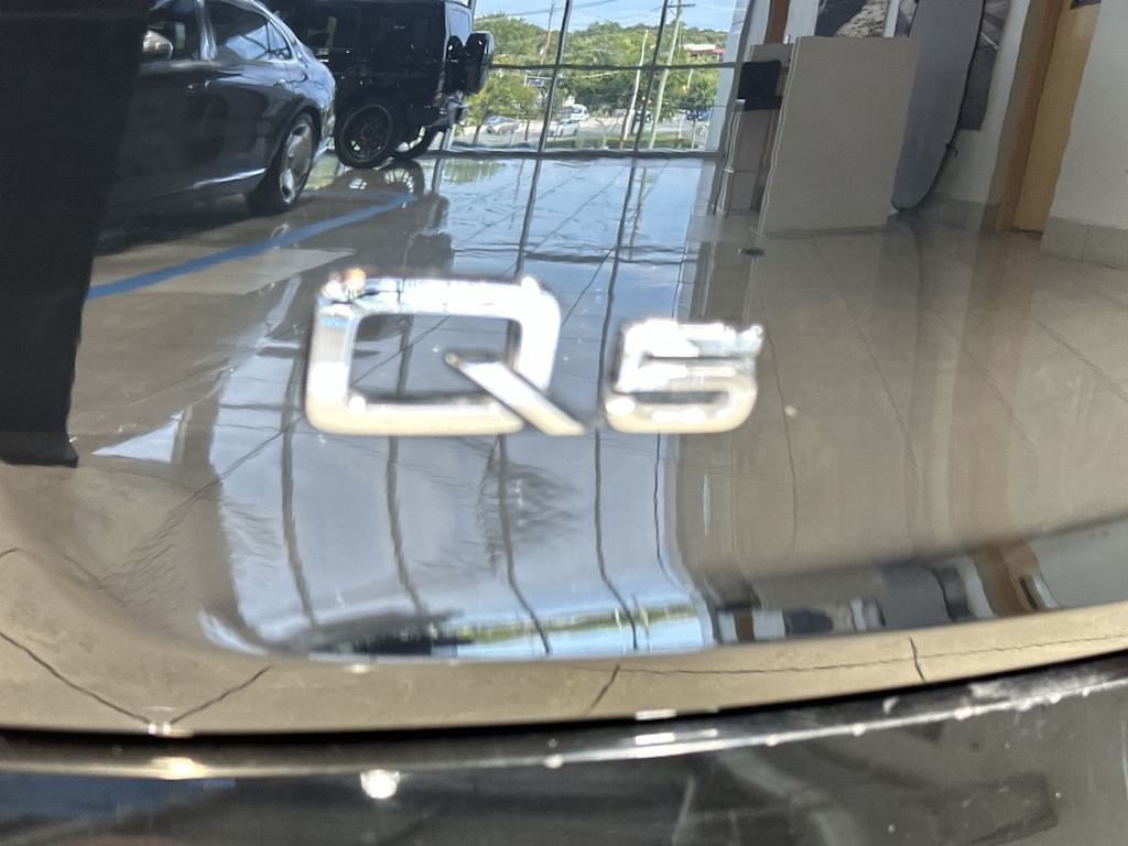 Thumbnail: 2019 Audi Q5 - 7