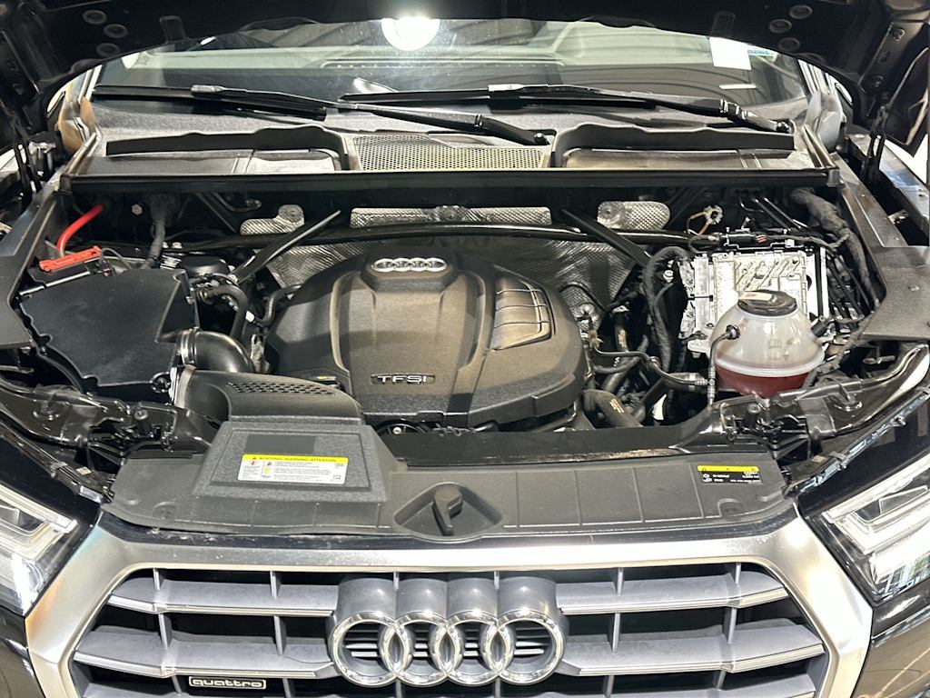 Thumbnail: 2019 Audi Q5 - 9