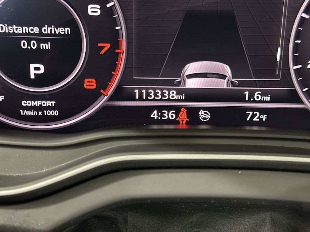 Thumbnail: 2019 Audi Q5 - 15
