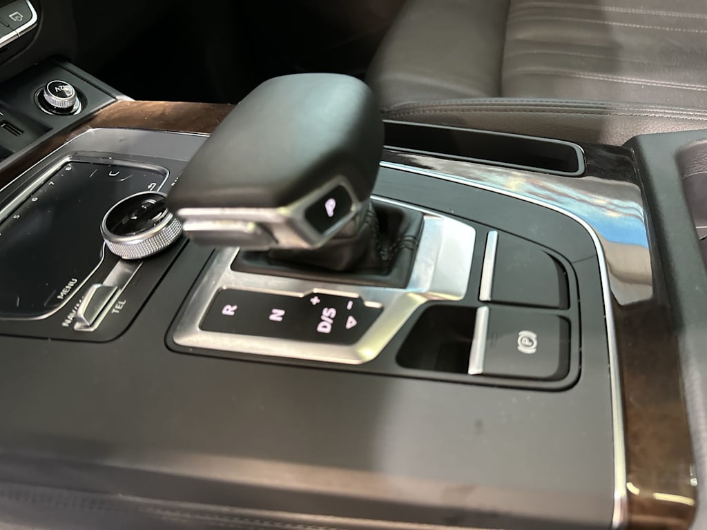 Thumbnail: 2019 Audi Q5 - 33