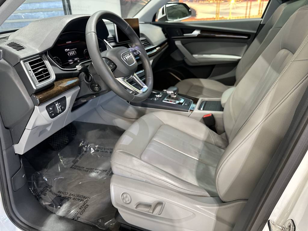 Thumbnail: 2019 Audi Q5 - 11