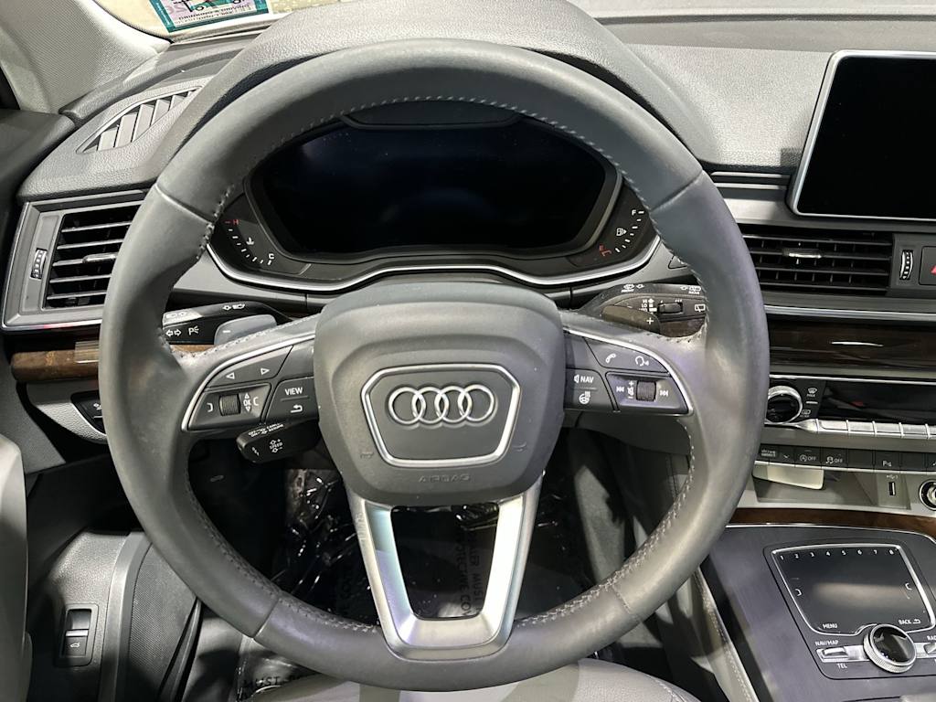 Thumbnail: 2019 Audi Q5 - 10