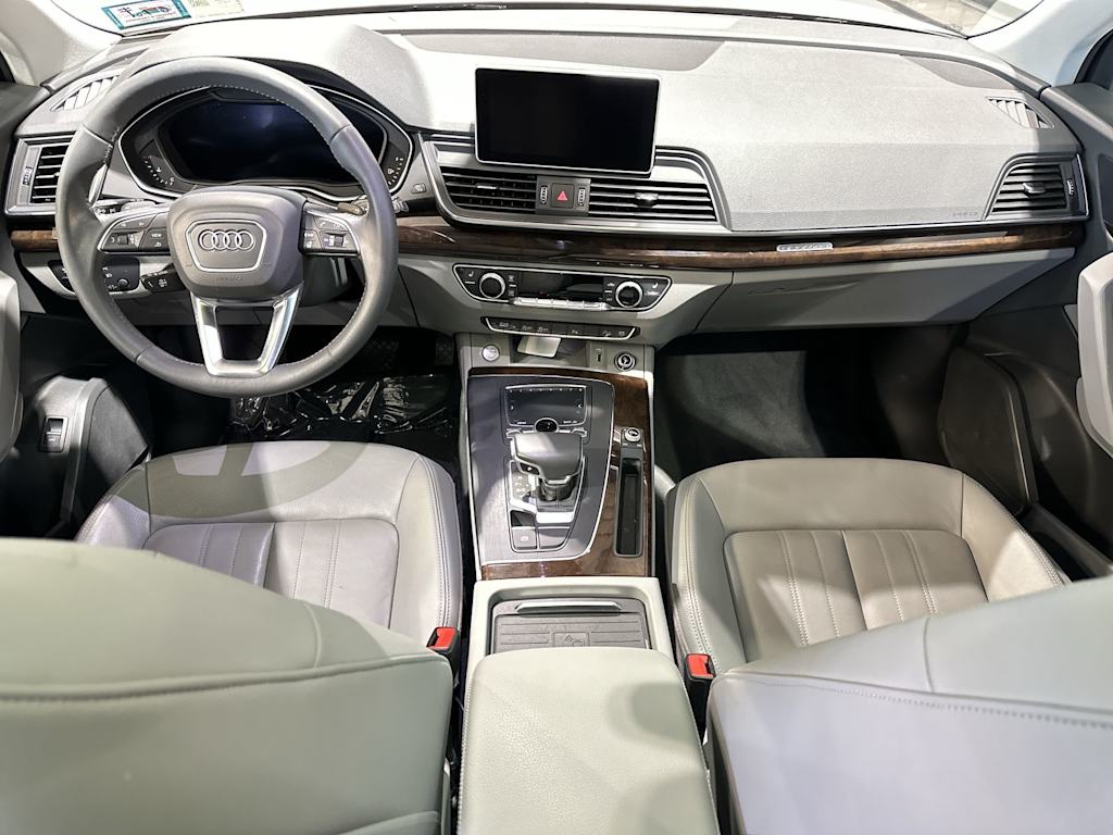 Thumbnail: 2019 Audi Q5 - 2