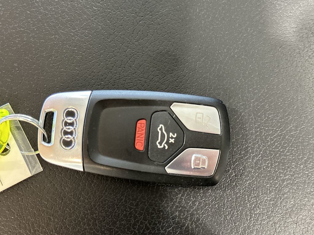 Thumbnail: 2019 Audi Q5 - 17