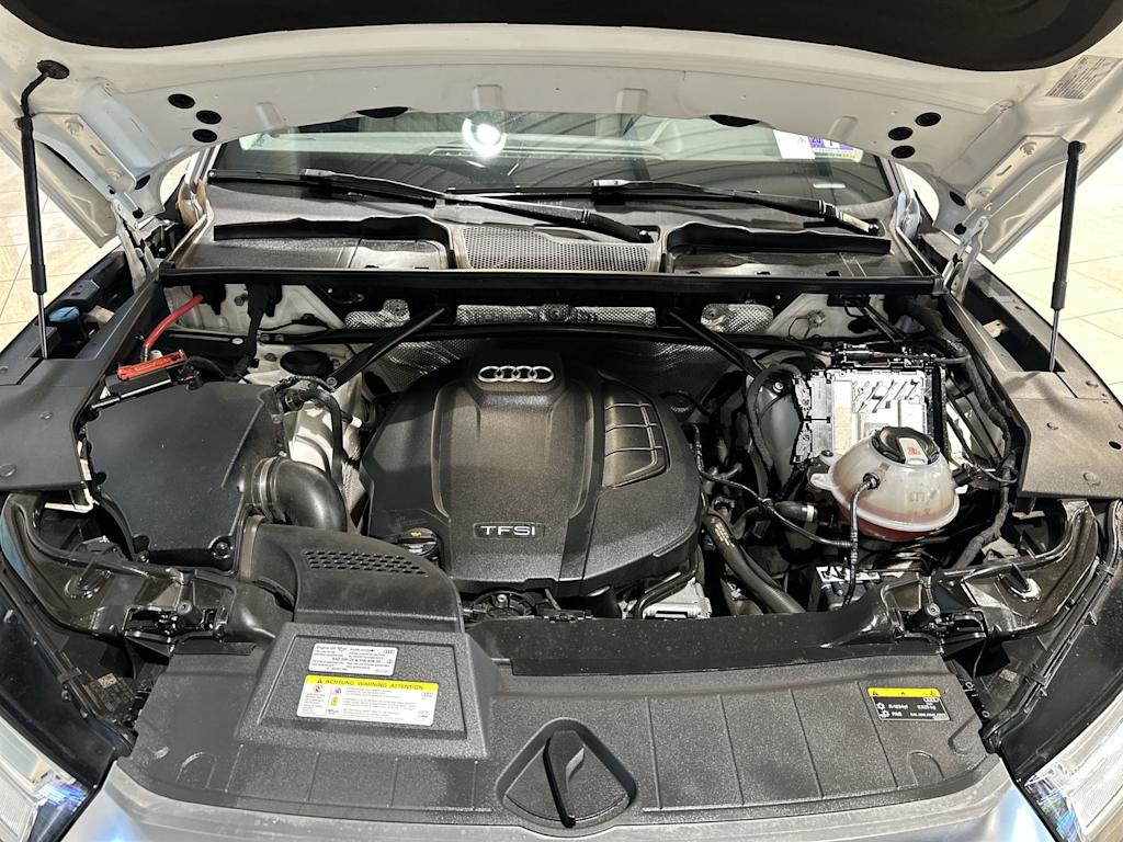 Thumbnail: 2019 Audi Q5 - 9