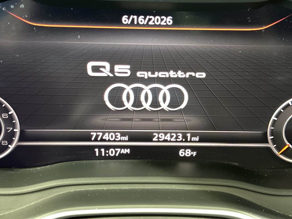 Thumbnail: 2019 Audi Q5 - 15