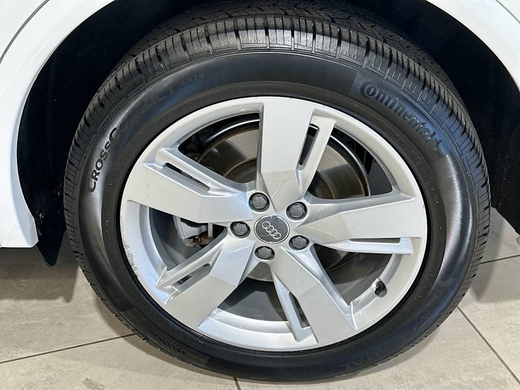 Thumbnail: 2019 Audi Q5 - 8