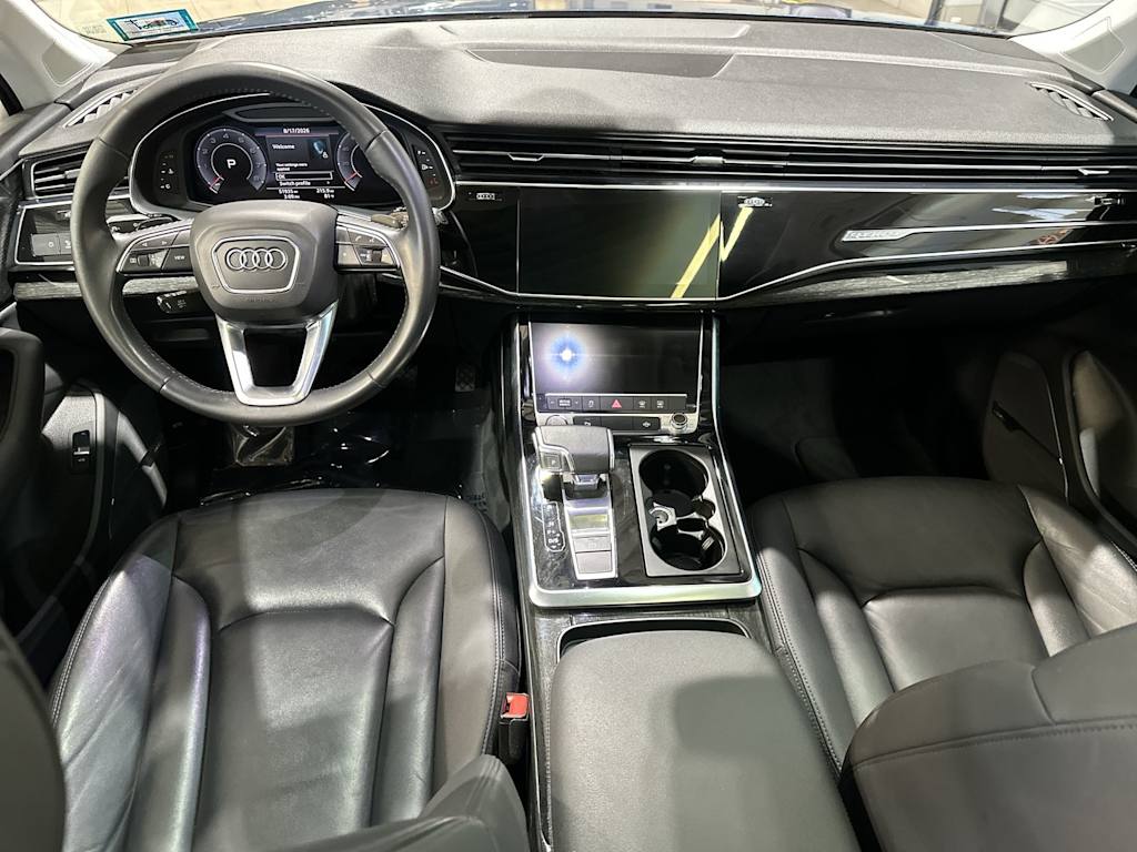 Thumbnail: 2020 Audi Q7 - 10