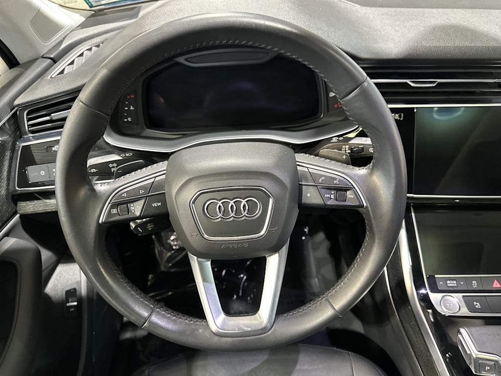 Thumbnail: 2020 Audi Q7 - 14