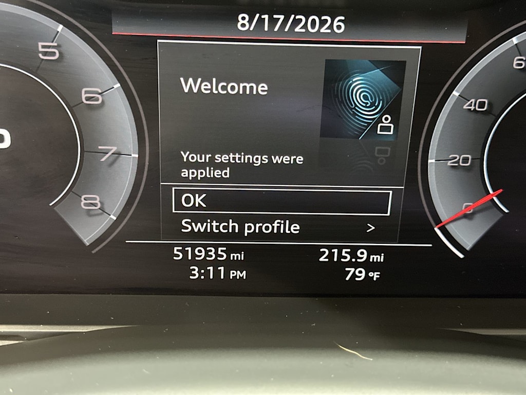 Thumbnail: 2020 Audi Q7 - 17