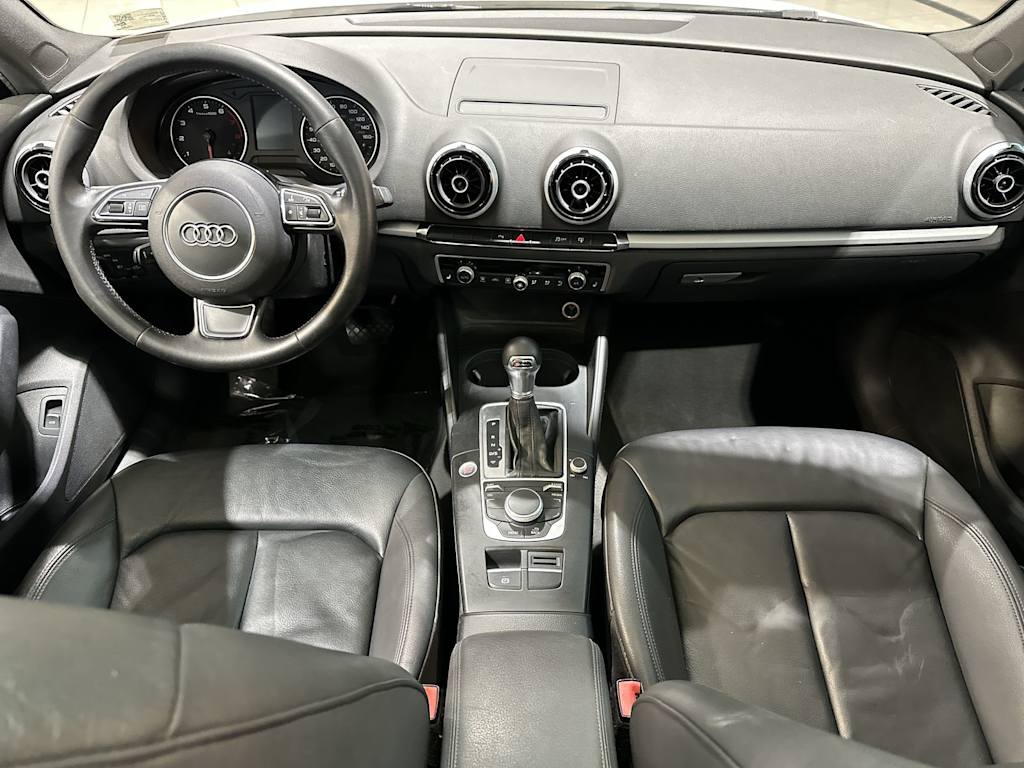 Thumbnail: 2016 Audi A3 - 2