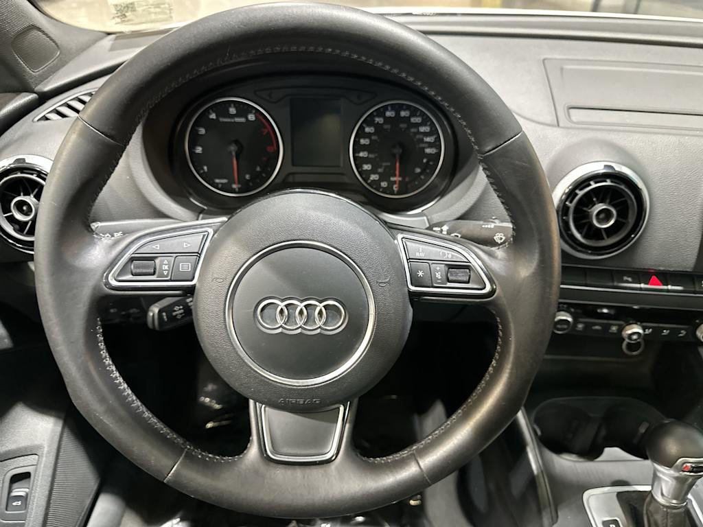 Thumbnail: 2016 Audi A3 - 9