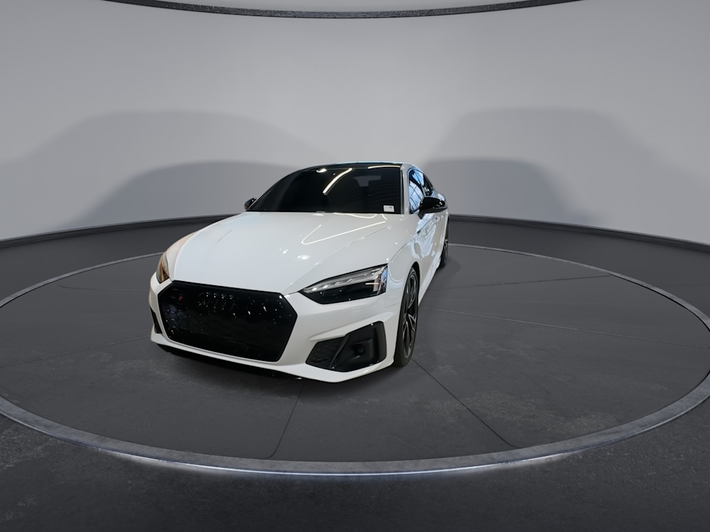Thumbnail: 2023 Audi S5 - 7