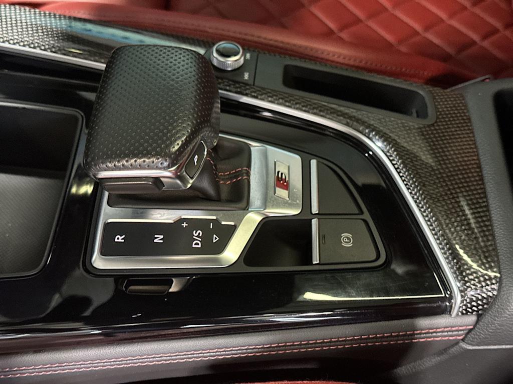 Thumbnail: 2023 Audi S5 - 15