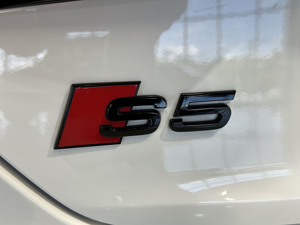 Thumbnail: 2023 Audi S5 - 31