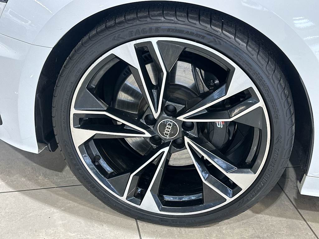 Thumbnail: 2023 Audi S5 - 8