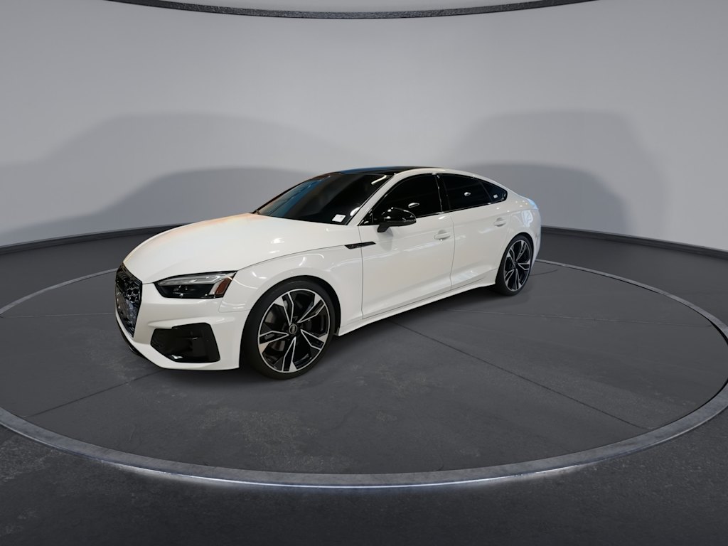 Thumbnail: 2023 Audi S5 - 21