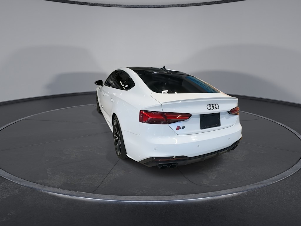 Thumbnail: 2023 Audi S5 - 24