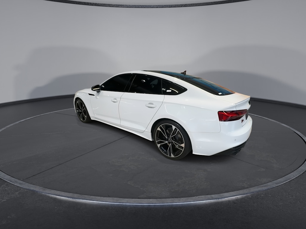 Thumbnail: 2023 Audi S5 - 23