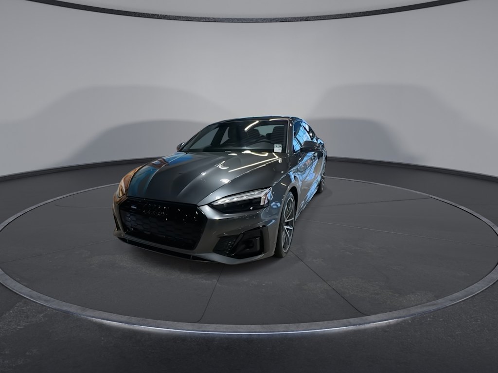 Thumbnail: 2024 Audi A5 - 20