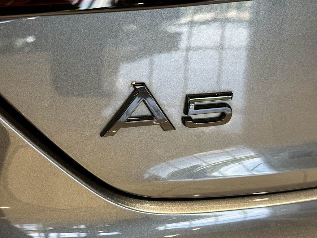 Thumbnail: 2024 Audi A5 - 31