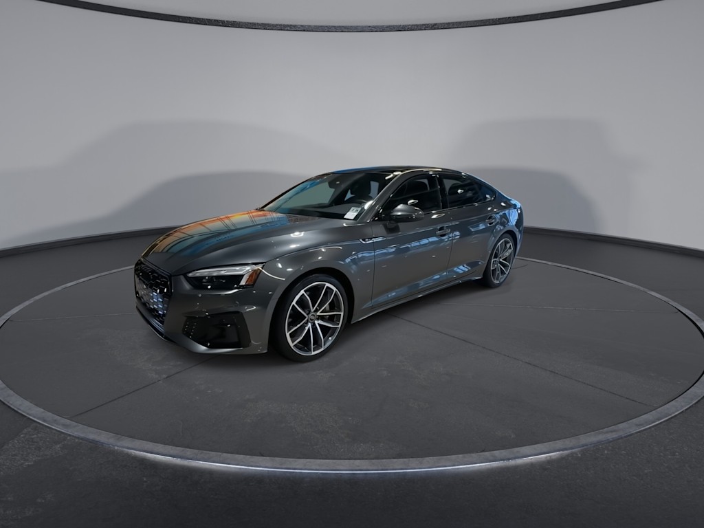 Thumbnail: 2024 Audi A5 - 21
