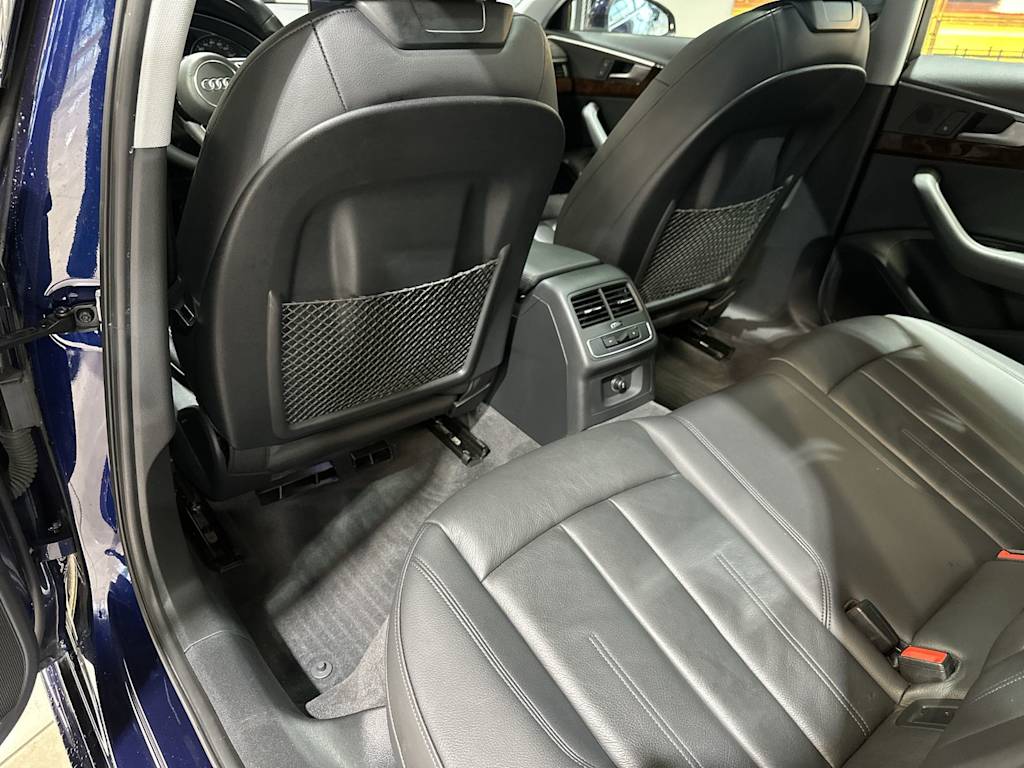 Thumbnail: 2019 Audi A4 - 13