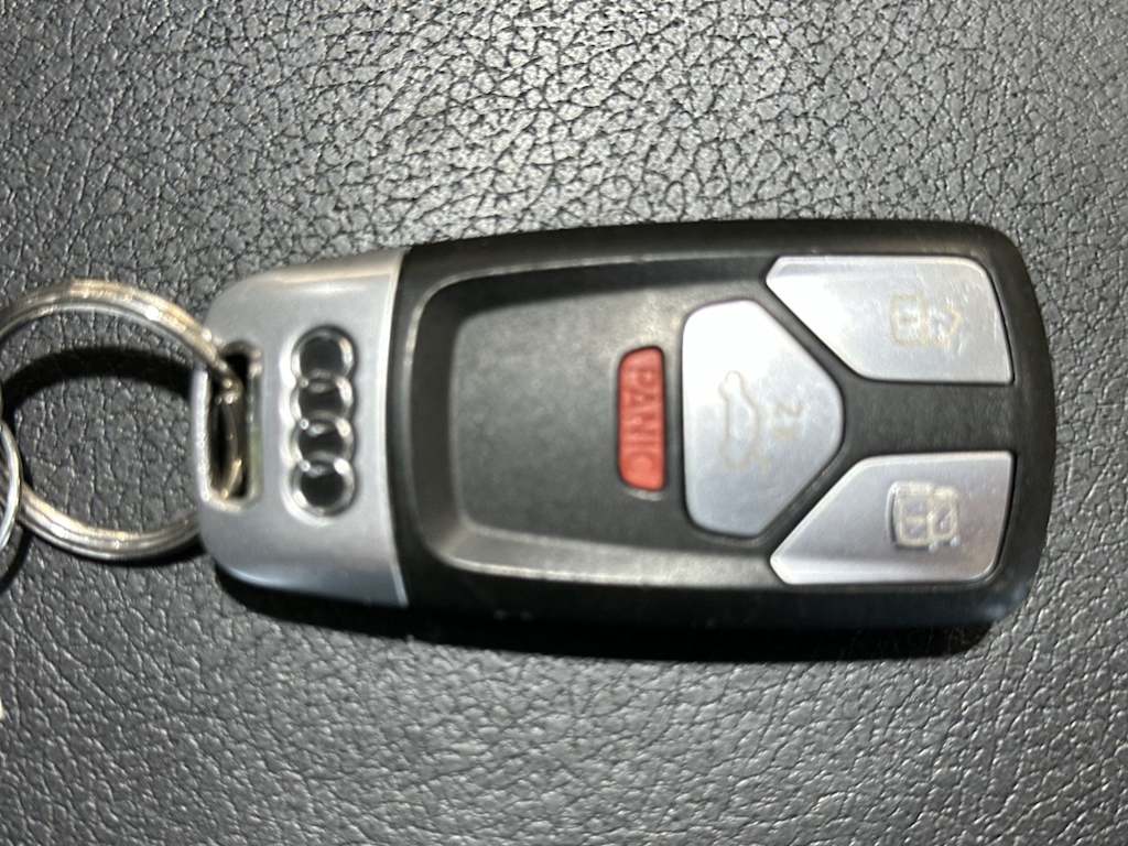 Thumbnail: 2019 Audi A4 - 17