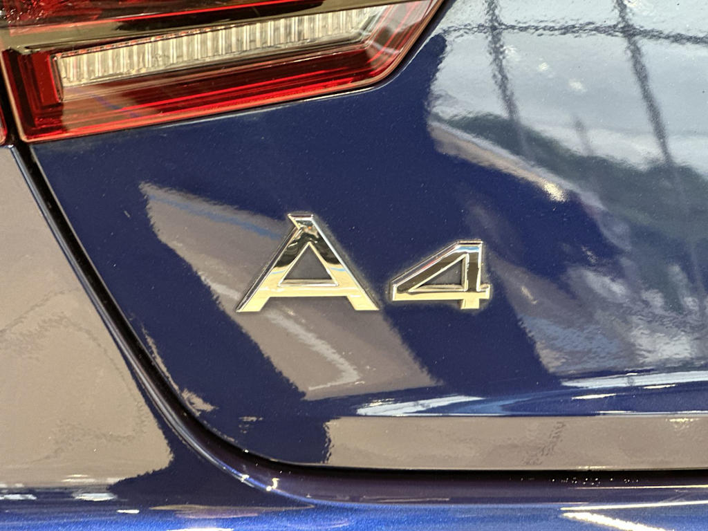 Thumbnail: 2019 Audi A4 - 30