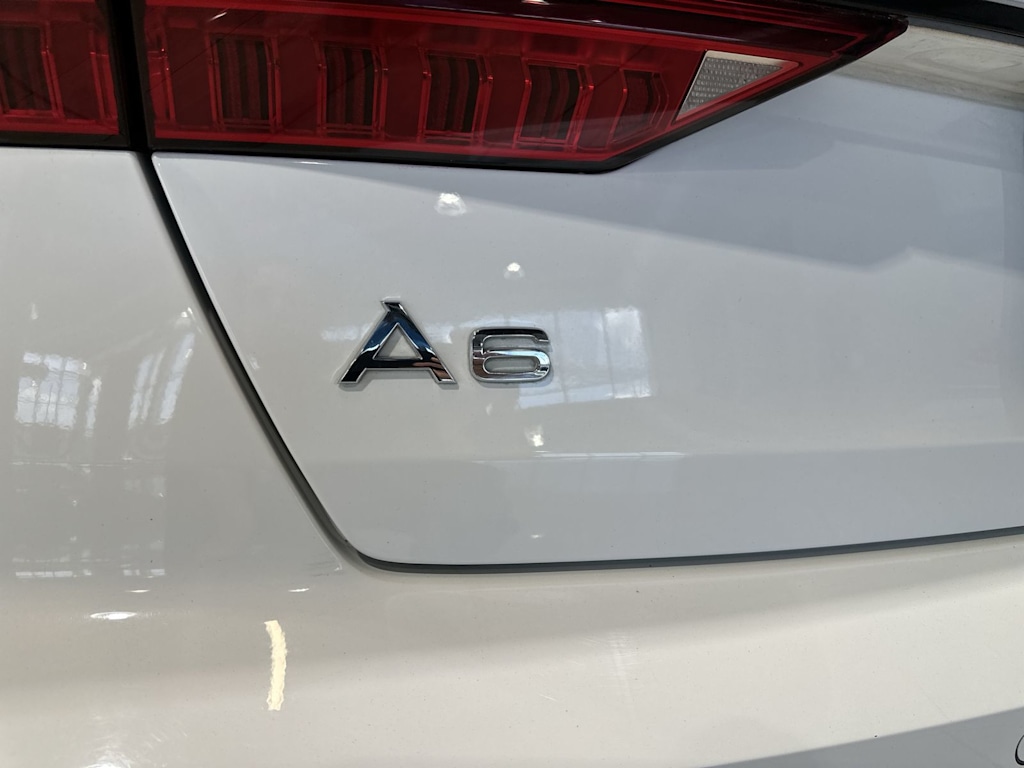 Thumbnail: 2022 Audi A6 - 30