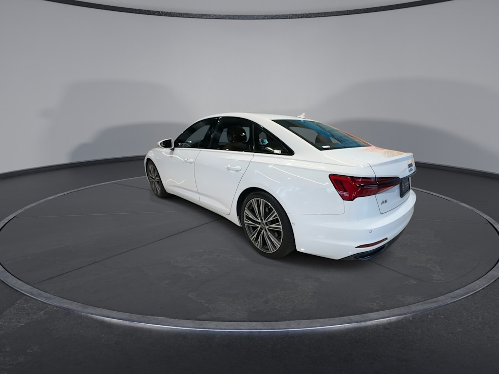 Thumbnail: 2022 Audi A6 - 21