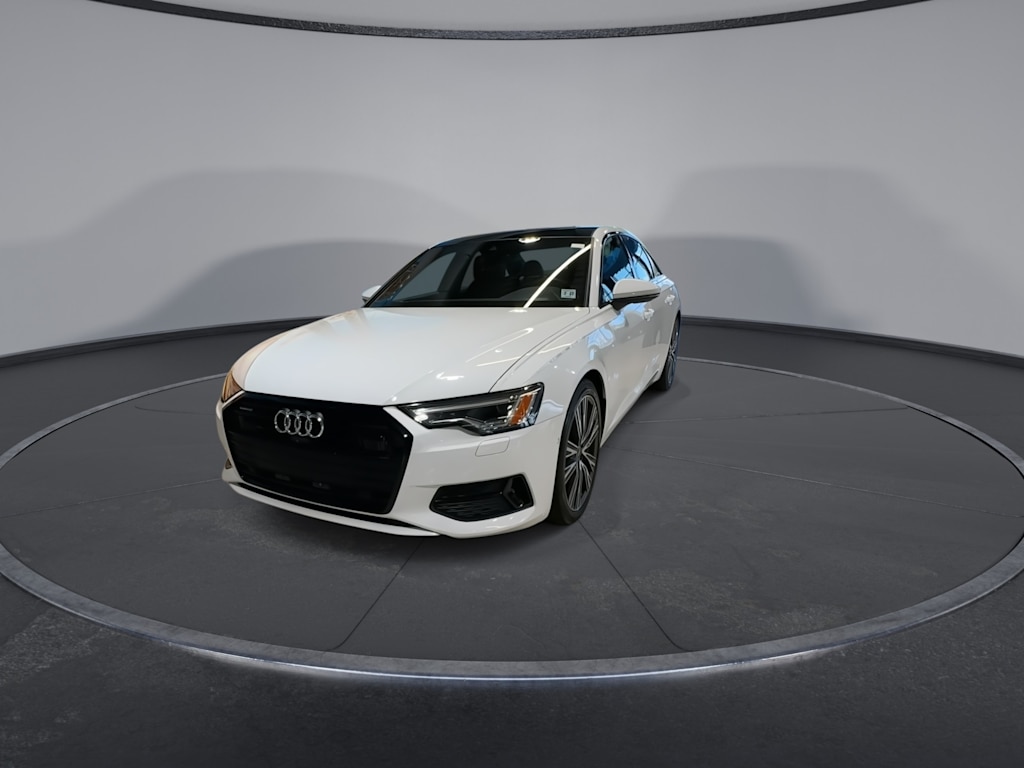 Thumbnail: 2022 Audi A6 - 7