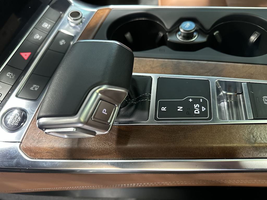 Thumbnail: 2022 Audi A6 - 33