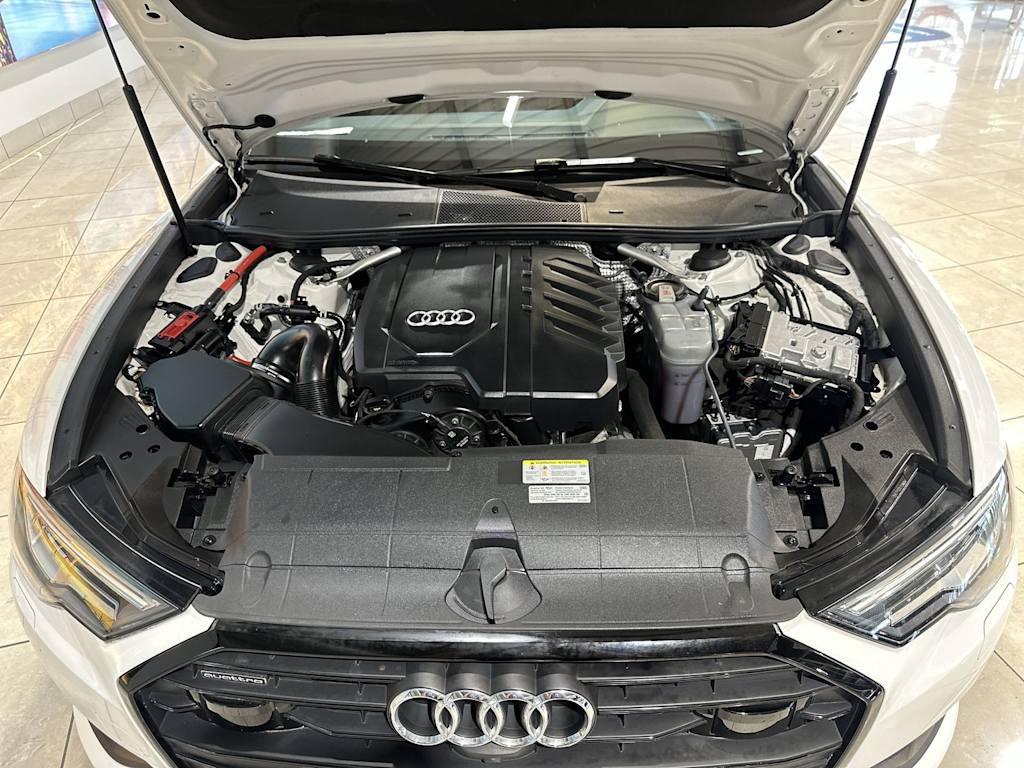 Thumbnail: 2022 Audi A6 - 9